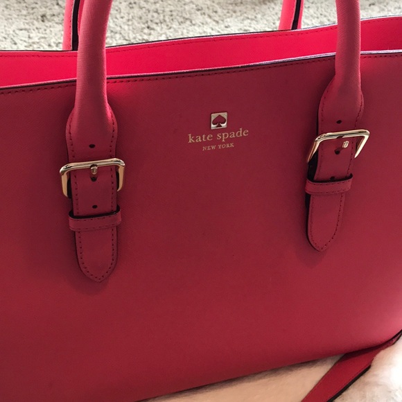 Kate Spade Purse - Picture 2 of 7